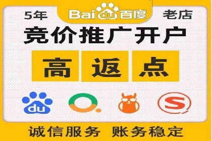 百度SEM竞价推广案例解析：某知名品牌如何抢占市场先机